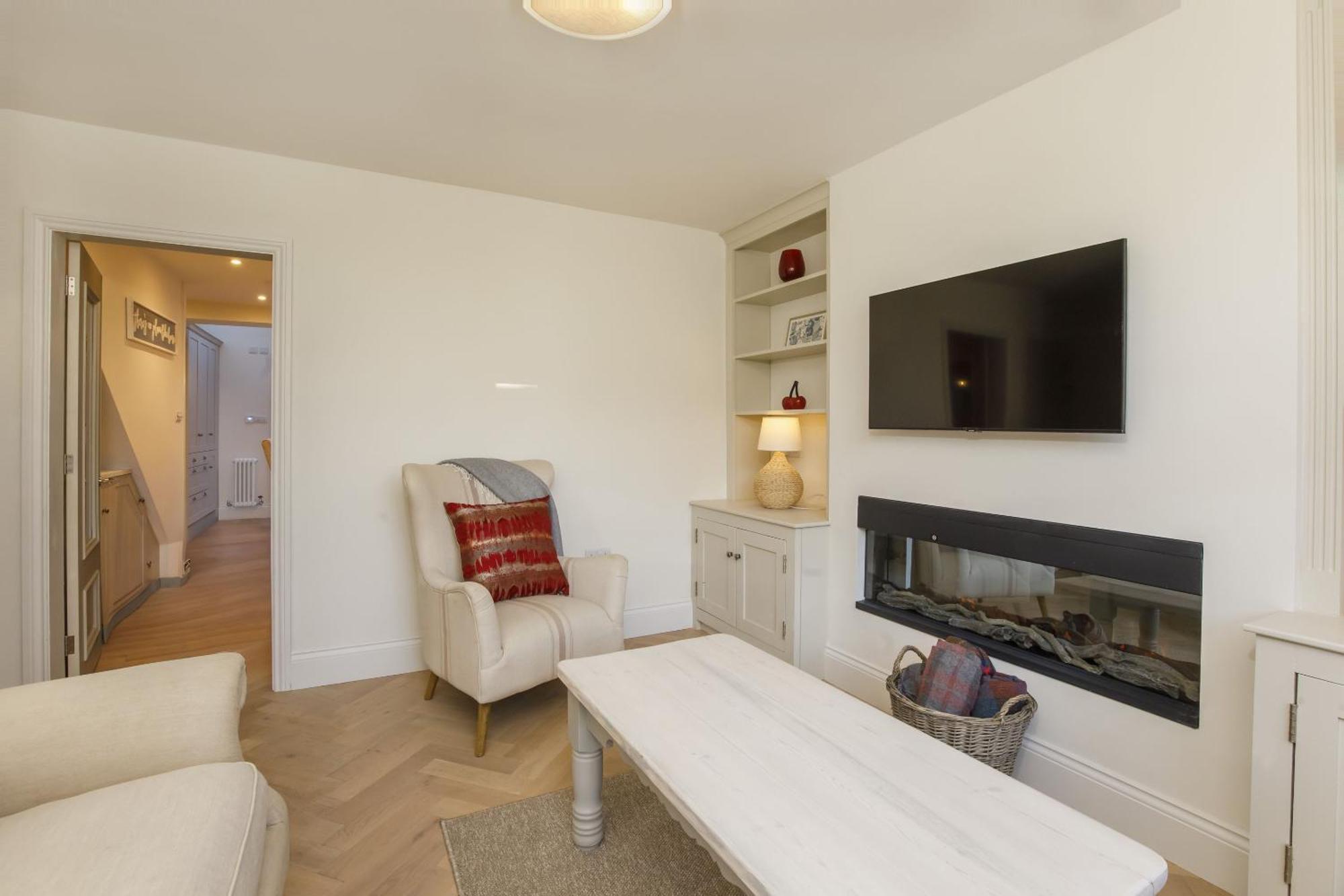 Modern 3 Bed Beautiful House In York Villa Kültér fotó