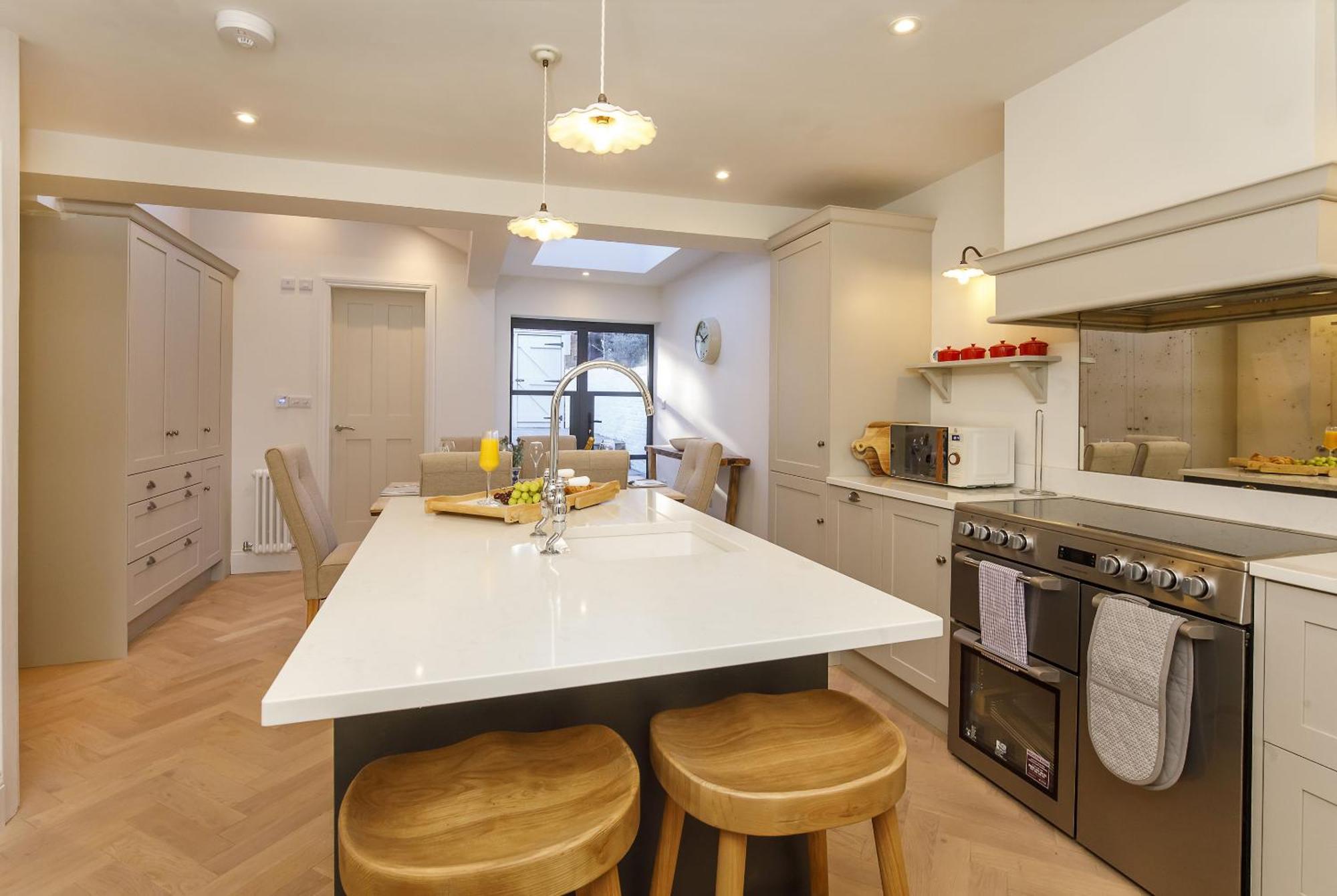 Modern 3 Bed Beautiful House In York Villa Kültér fotó