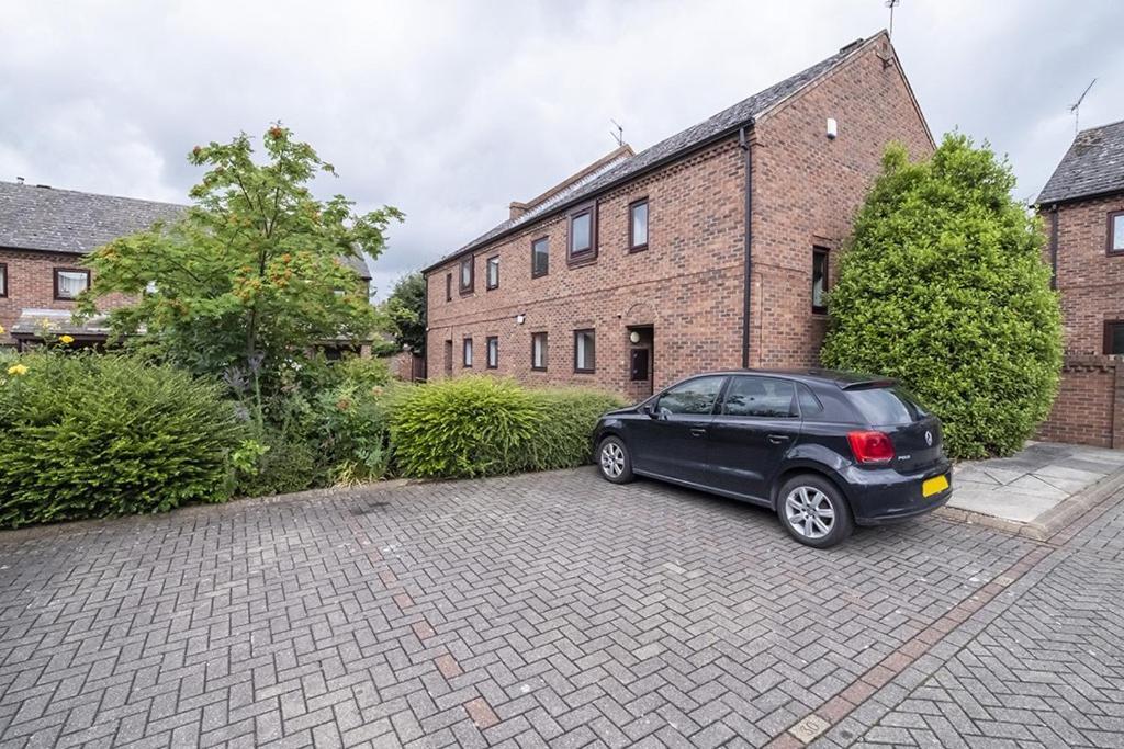 Modern 3 Bed Beautiful House In York Villa Kültér fotó